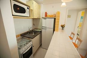 Entremares Residence