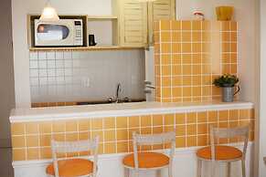 Entremares Residence