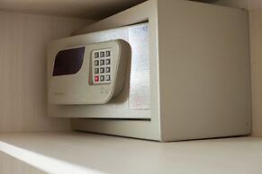 Entremares Residence