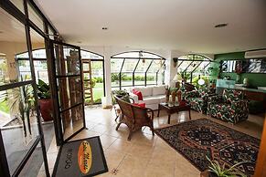 Entremares Residence