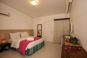 Pousada da Villa