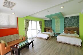 Hang Hai B & B
