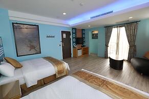 Hang Hai B & B