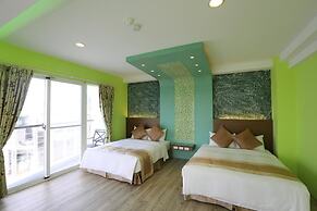 Hang Hai B & B