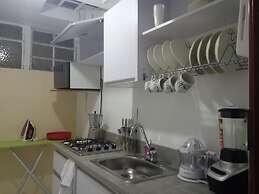 Apartamento Amoblado El Dorado