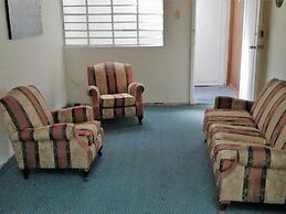 Apartamento Amoblado El Dorado