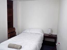 Apartamento Amoblado El Dorado