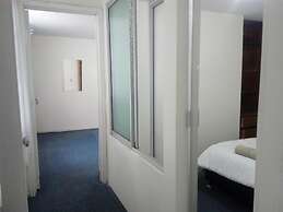 Apartamento Amoblado El Dorado