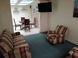 Apartamento Amoblado El Dorado
