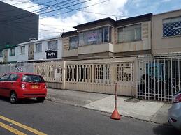 Apartamento Amoblado El Dorado