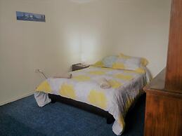 Apartamento Amoblado El Dorado