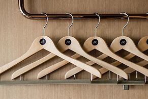 Hotel Anteroom Kyoto