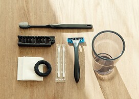 Hotel Anteroom Kyoto