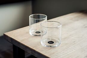 Hotel Anteroom Kyoto