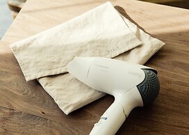 Hotel Anteroom Kyoto