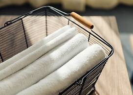 Hotel Anteroom Kyoto