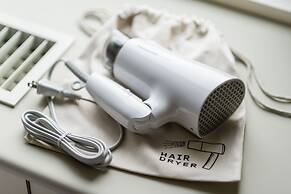 Hotel Anteroom Kyoto