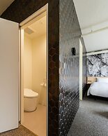 Hotel Anteroom Kyoto