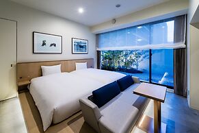 Hotel Anteroom Kyoto