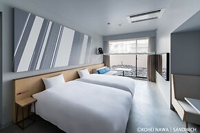 Hotel Anteroom Kyoto