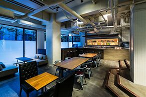 Hotel Anteroom Kyoto