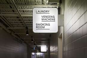 Hotel Anteroom Kyoto