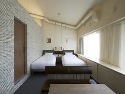 Hotel Anteroom Kyoto