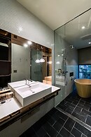 Hotel Anteroom Kyoto