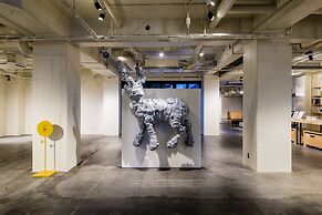 Hotel Anteroom Kyoto