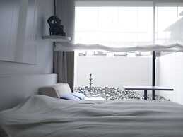 Hotel Anteroom Kyoto