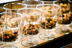 Hotel Anteroom Kyoto