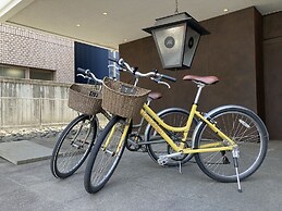 Hotel Anteroom Kyoto
