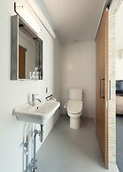 Hotel Anteroom Kyoto