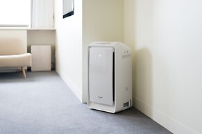 Hotel Anteroom Kyoto