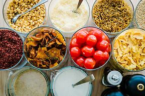 Hotel Anteroom Kyoto