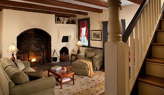 Inn and Tavern at Meander