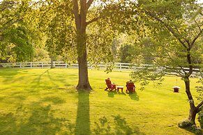 Inn and Tavern at Meander