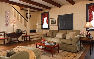 Inn and Tavern at Meander