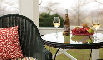 Inn and Tavern at Meander