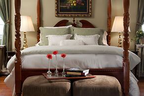 Inn and Tavern at Meander