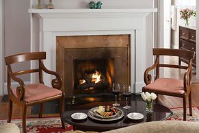 Inn and Tavern at Meander