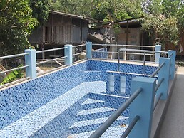 Homestay Singburi Thailand