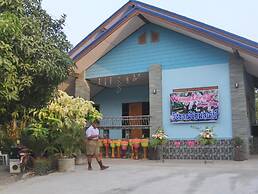 Homestay Singburi Thailand