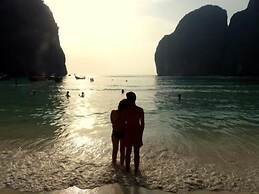 Homestay Singburi Thailand