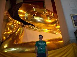 Homestay Singburi Thailand