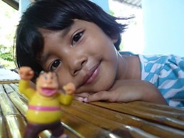 Homestay Singburi Thailand