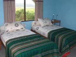 Homestay Singburi Thailand
