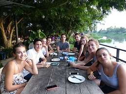 Homestay Singburi Thailand