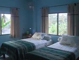 Homestay Singburi Thailand