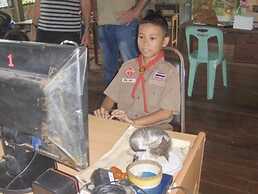 Homestay Singburi Thailand